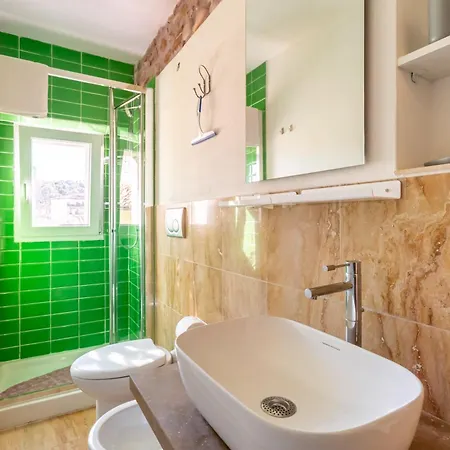 Apartmán Guesthost - Lungarno Pignone Dreamy *